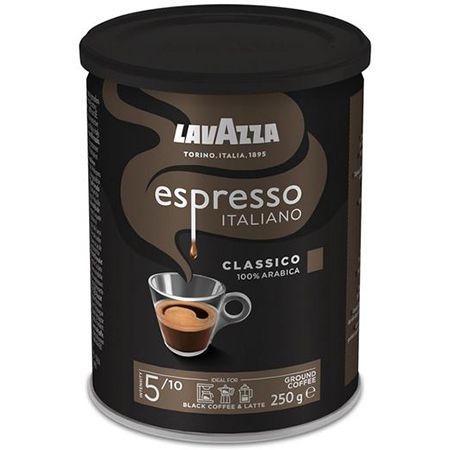 250g Lavazza Espresso Italiano Classico Kaffee ab 3,86€ (statt 6€)