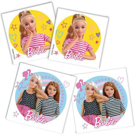 Clementoni Barbie Memoryspiel mit 48 Teilen für 5,79€ (statt 9€)