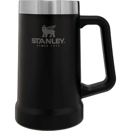 Stanley Adventure Stein Vacuum Krug, 709ml für 23,79€ (statt 32€)