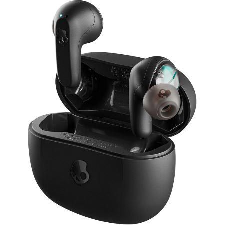 Skullcandy Rail In Ear Wireless Kopfhörer für 59,99€ (statt 69€)