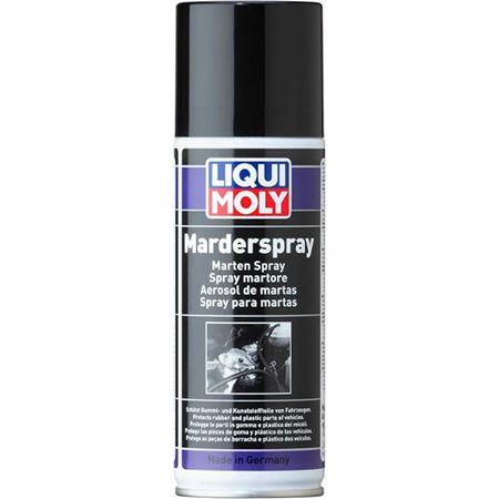 Liqui Moly Marderspray, 200 ml für 9,48€ (statt 15€)