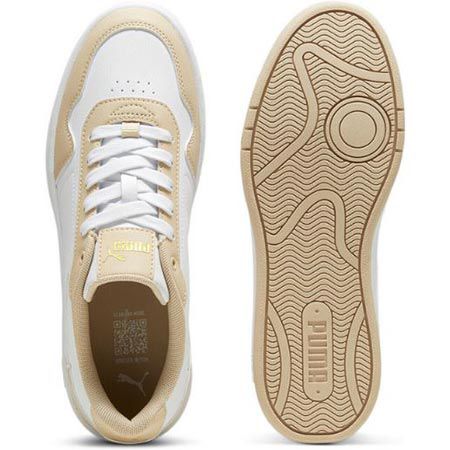 Puma Court Classy Sneaker ab 26,50€ (statt 38€)