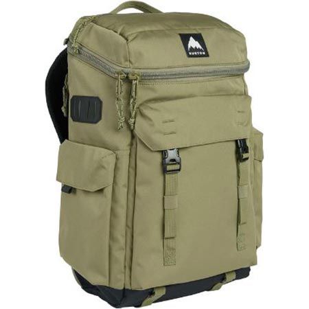 Burton Annex 2.0 Unisex Rucksack mit 28L für 62,70€ (statt 75€)