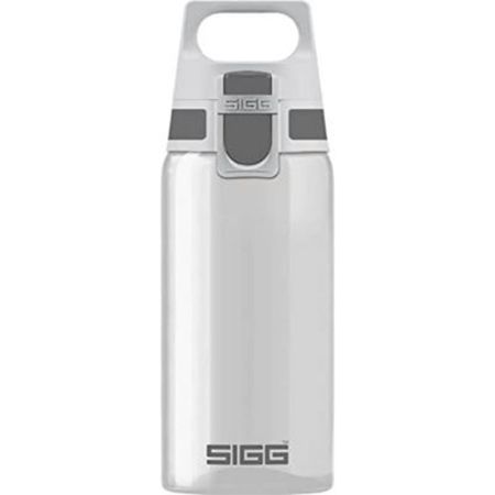 SIGG Total Clear One Tritan Trinkflasche, 0,5L für 12,71€ (statt 23€)