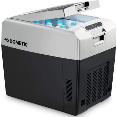 Dometic TropiCool TCX 35 elektrische Kühlbox, 33L für 162,99€ (statt 202€)