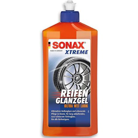 Sonax Xtreme ReifenGlanzGel, 500ml für 14,72€ (statt 19€)