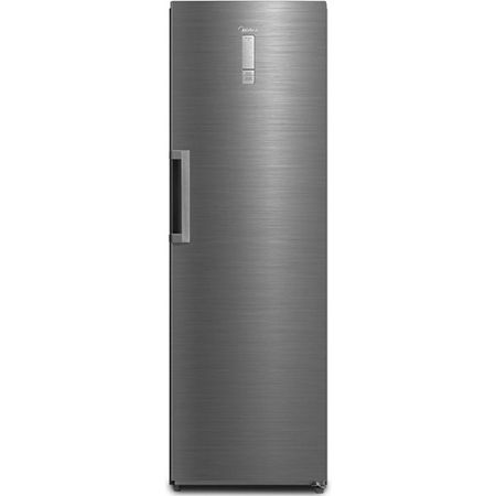 Midea MDRU385MTE46 NoFrost Gefrierschrank mit 273L für 483,65€ (statt 599€)