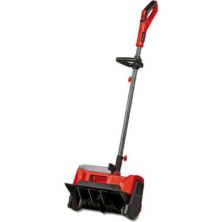 Einhell GE ST 36/40 Akku Schneefräse für 153,31€ (statt 171€)