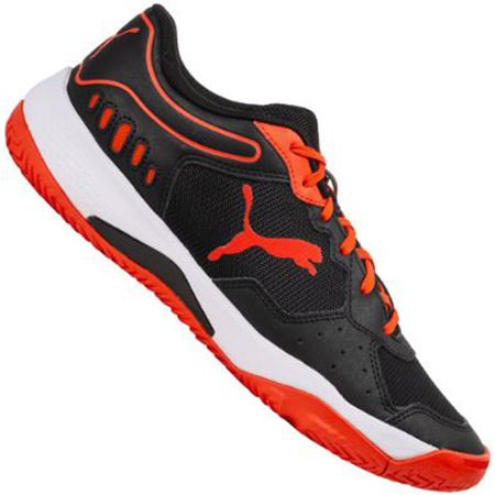 Puma Solarsmash RCT Allcourt Schuhe für 29,14€ (statt 42€)