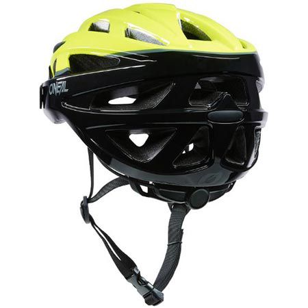 ONeal Outcast Split V.22 Fahrradhelm für 13,94€ (statt 25€)