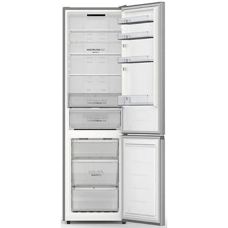 Gorenje NRK620AA1XL4 Kühlschrank mit NoFrostPlus für 732,46€ (statt 969€)