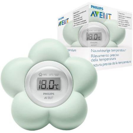 Philips SCH480/00 Avent Digitalthermometer für 14,99€ (statt 21€)