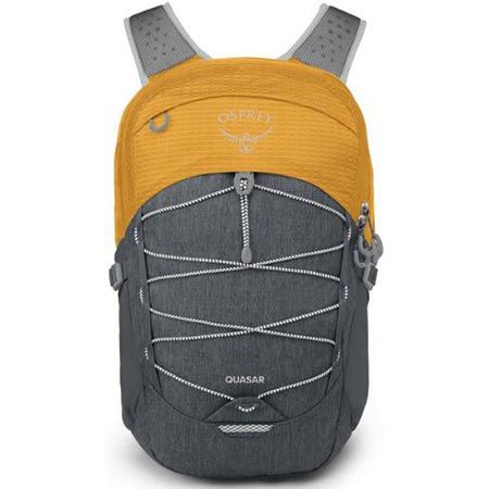 Osprey Unisex Quasar Backpack mit 26L für 63,80€ (statt 82€)