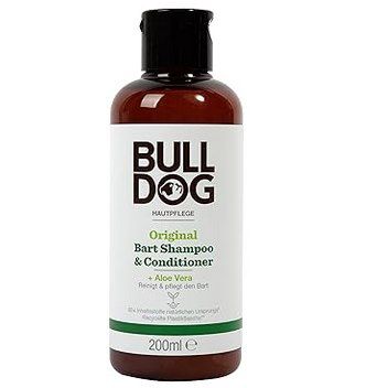 👨 BULLDOG Pflegeprodukte bei Amazon z.B. Bartpflege für 3,85€ (statt 6€)