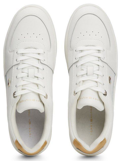 Tommy Hilfiger Essential Damen Basket Sneaker für 72€ (statt 92€)