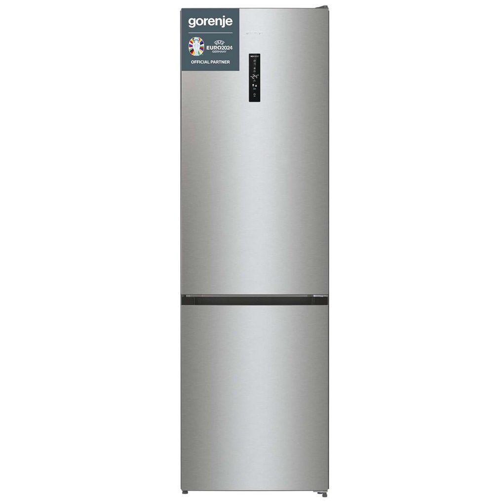 Gorenje NRK 620 DA2XL4 Kühl Gefrierkombination (331L) für 449€ (statt 609€)