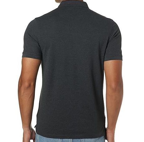 Jack and Jones Poloshirt in Grau ab 15€ (statt 19€)