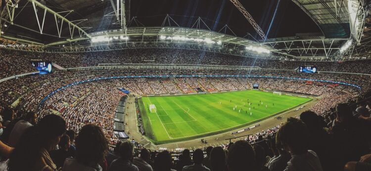 Alle Spiele der Fussball EM 2024 extrem günstig sehen! So gehts. ❤️