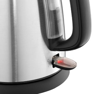 Russell Hobbs 1L Wasserkocher mit Schnellkochfunktion für 24,79€ (statt 34€)