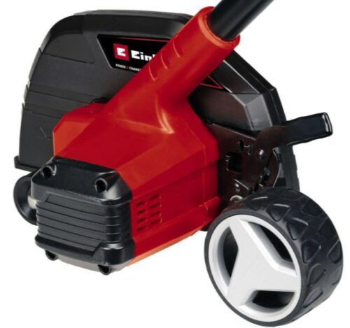 Einhell Rasenkantenschneider GE LE 18/190 Li ohne Akku für 98,89€ (statt 114€)   Prime