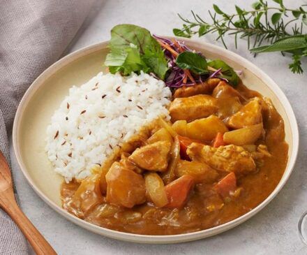 S&B Golden Curry mild – Japanische Gewürzmischung für 3,99€ (statt 7€)