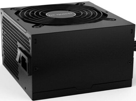 be quiet! System Power 10 750W   80 Plus Bronze für 59,90€ (statt 68€)