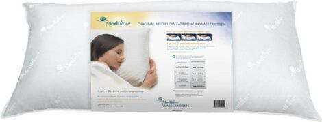 Mediflow Original 5001 Wasserkissen ab 24,59€ (statt 31€)