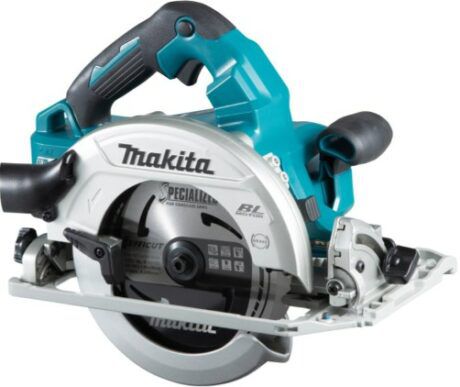 Makita DHS782ZJ Akku Handkreissäge ohne Akku für 246,35€ (statt 288€)