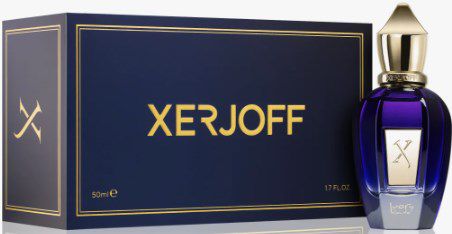 Xerjoff Ivory Route Eau de Parfum   Unisex, 50ml für 107€ (statt 140€)