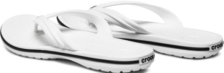 Crocs Unisex Classic Flip Zehentrenner für 13,99€ (statt 27€)