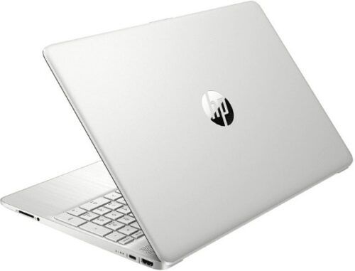 HP Laptop 15s mit i3, 8GB RAM & 500GB SSD für 399,60€ (statt 499€)