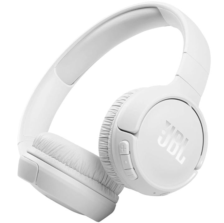 JBL Tune 510BT – Bluetooth On Ear Kopfhörer in 3 Farben für 33€ (statt 38€)