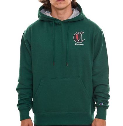 2x Champion Hoodie mit Powerblend für 32€ (statt 60€)