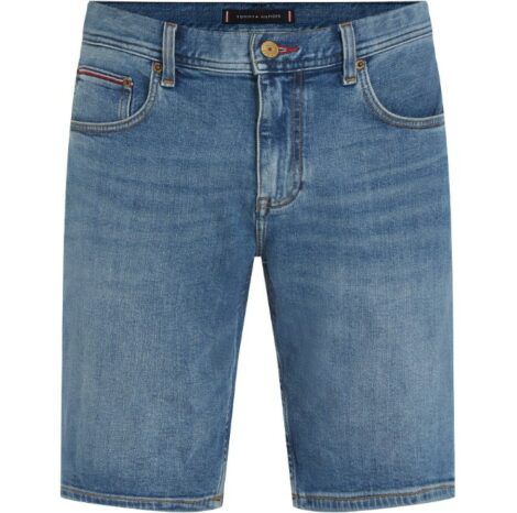 Tommy Hilfiger Jeansshorts BROOKLYN Regular Fit für 53,69€ (statt 71€)