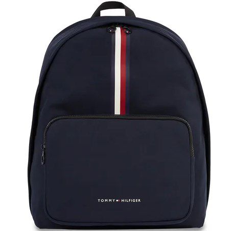 Tommy Hilfiger Skyline Stripe Rucksack für 55€ (statt 79€)