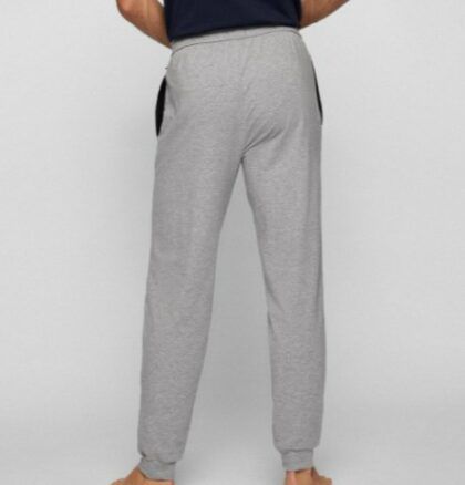 BOSS Jogginghose in Grau   XL & XXL ab 21,21€ (statt 32€)