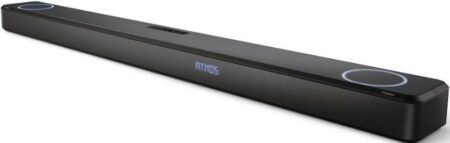 Philips Fidelio FB1 7.1.2 Kanal Soundbar mit 620W für 699€ (statt 813€)