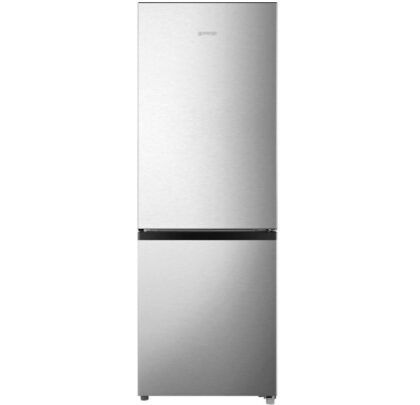 Gorenje RK14DPS4 Kühl Gefrierkombination mit 143cm Höhe ab 249€ (statt 349€)