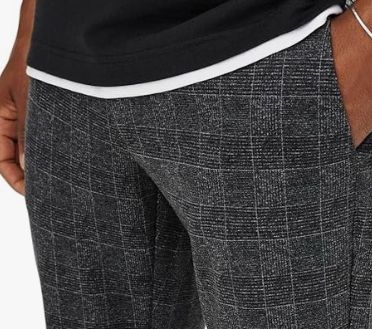 ONLY & SONS Male Chino Hose ONSMARK für 17€ (statt 27€)