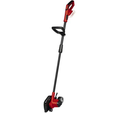 Einhell Rasenkantenschneider GE LE 18/190 Li ohne Akku für 98,89€ (statt 114€)   Prime