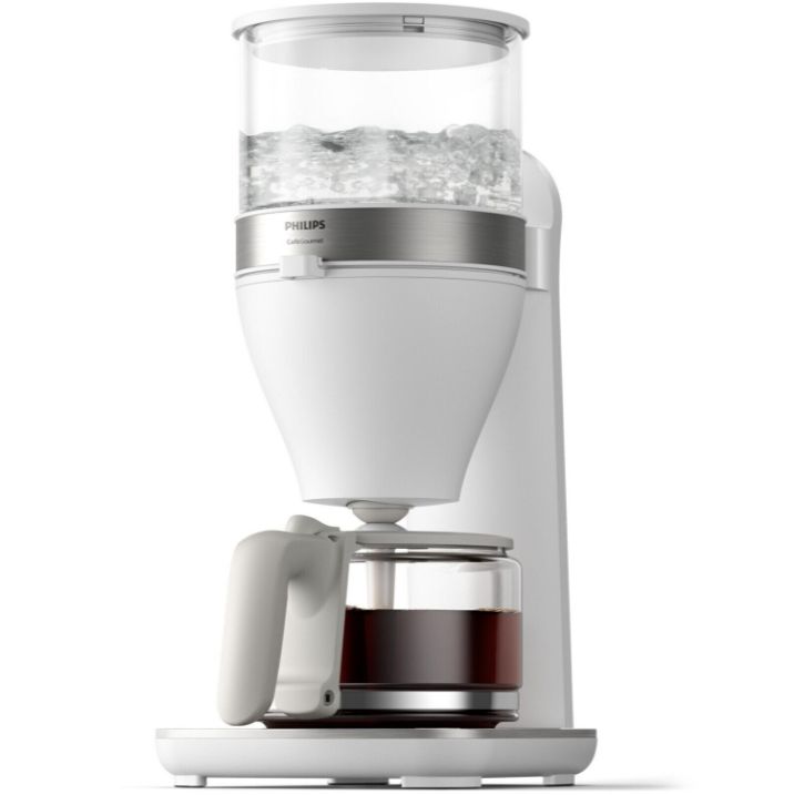 Philips HD5416/60 Café Gourmet Filterkaffeemaschine 1,25L für 70,94€ (statt 95€)