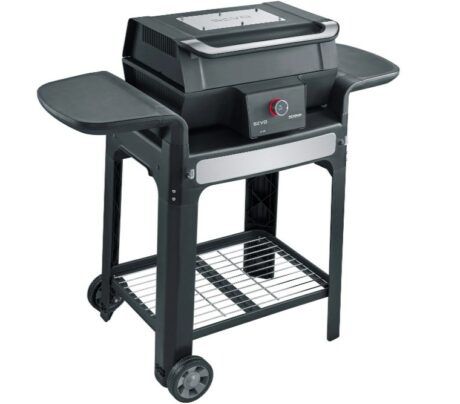 SEVERIN Sevo GTS Elektrogrill mit Deckel+ Gestell für 244,90€ (statt 309€)