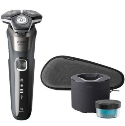 🪒 Philips Shaver Series 5000 S5887/50 Rasierer für 95€ (statt 129€)