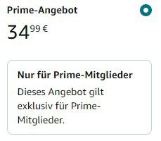 Original Einhell Ladegerät Power X Twincharger 3A  Change für 34,99€ (statt 43€)