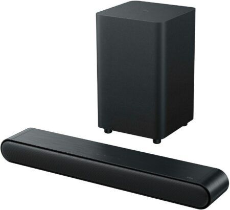 TCL S642WE 2.1 30W Soundbar für 99€ (statt 124€)