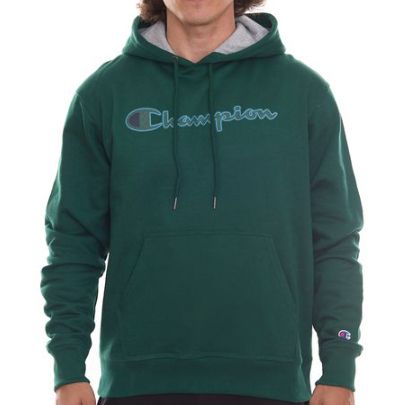 2x Champion Hoodie mit Powerblend für 32€ (statt 60€)