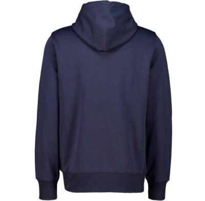 GANT Shield Sweatjacke für 64,95€ (statt 87€)