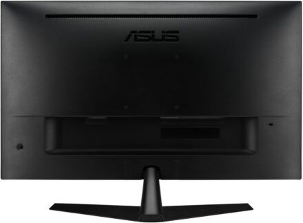 ASUS VY279HGE 27 Zoll Gaming Monitor mit 144Hz für 143€ (statt 158€)