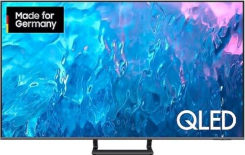 Samsung GQ75Q72CAT 75 Zoll QLED UHD TV für 1.199€ (statt 1.299€)