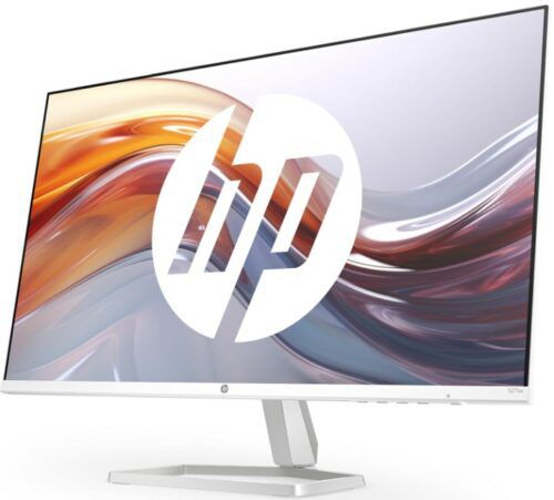 HP Series 5 527sa Full HD IPS Monitor   entspiegelt ab 126,65€ (statt 149€)